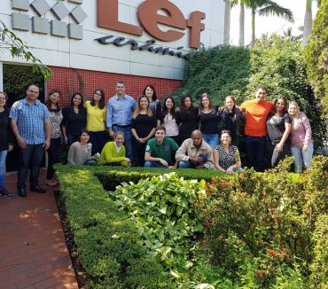 30-06-2016-Lef Cerâmica: responsabilidade ambiental chama atenção de alunos