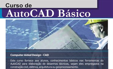 18-04-2016-Fatep abre inscrições para curso de AutoCad