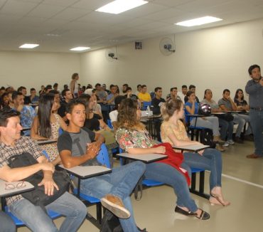 COBERTURA FOTOGRÁFICA – Palestra Transporte e logística de etanol para exportação