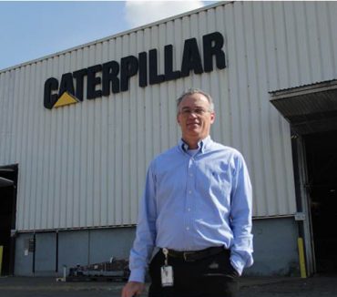 30-05-2016-Diretor de Operações da Caterpillar fala sobre a empresa para alunos de RH da Fatep