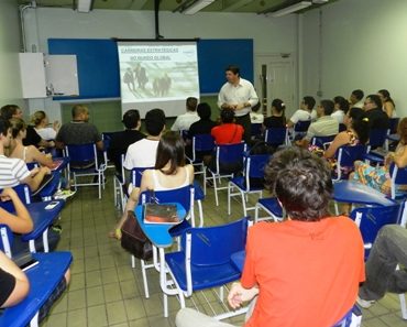 03/10/2013 – Fatep recebe, até amanhã (4), inscrições para cursos gratuitos de atualização profissional