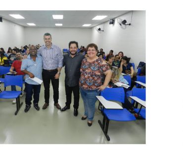 COBERTURA FOTOGRÁFICA – Reforma trabalhista: tendências e efeitos