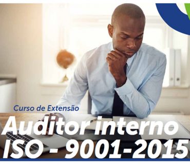 Fatep abre inscrição para o curso Auditor Interno ISO-9001:2015