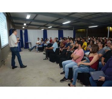 COBERTURA FOTOGRÁFICA – Semana da Engenharia Civil (2ª noite)